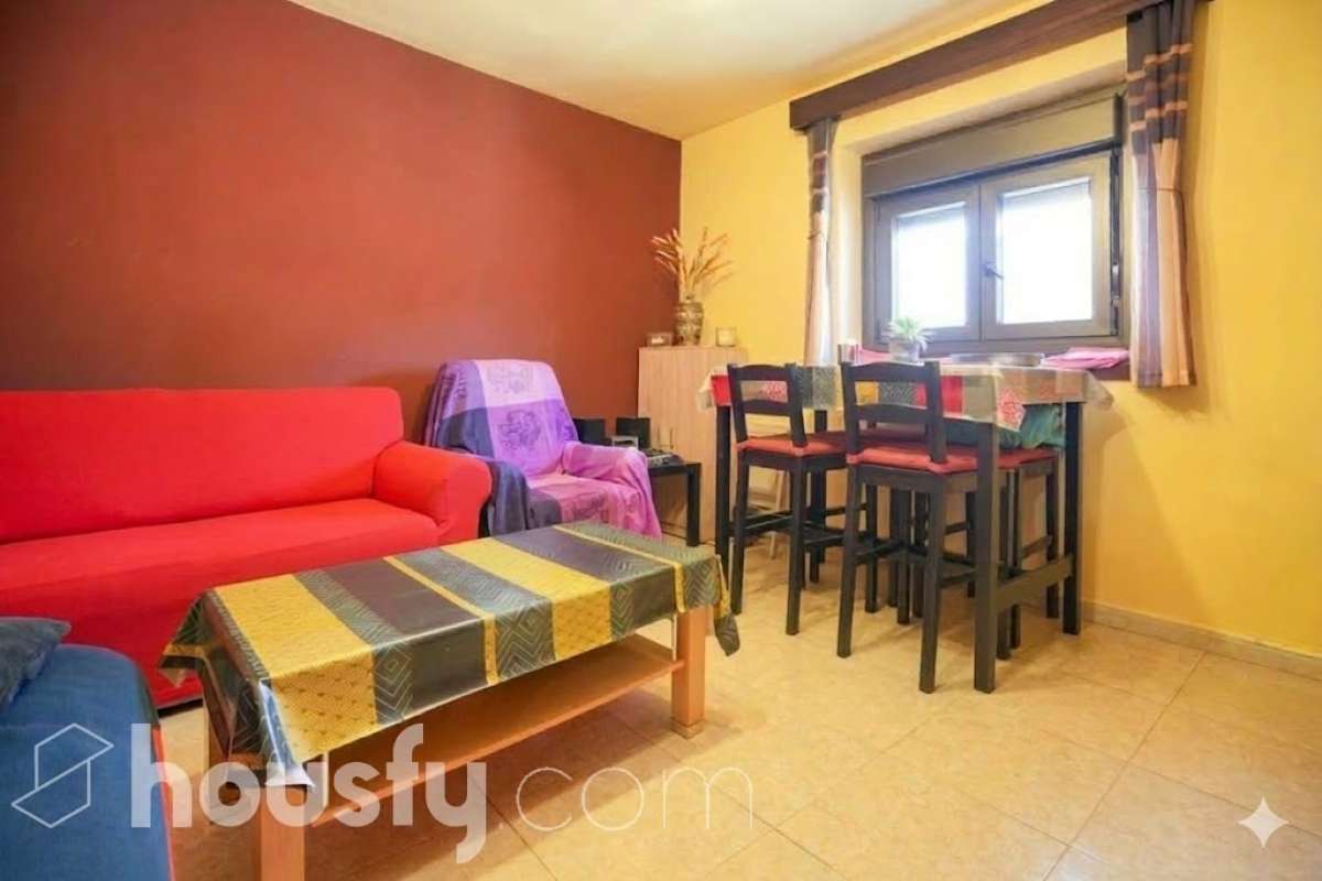 Piso en venta en Calle de la Torrecilla del Leal, Centro, Madrid-2