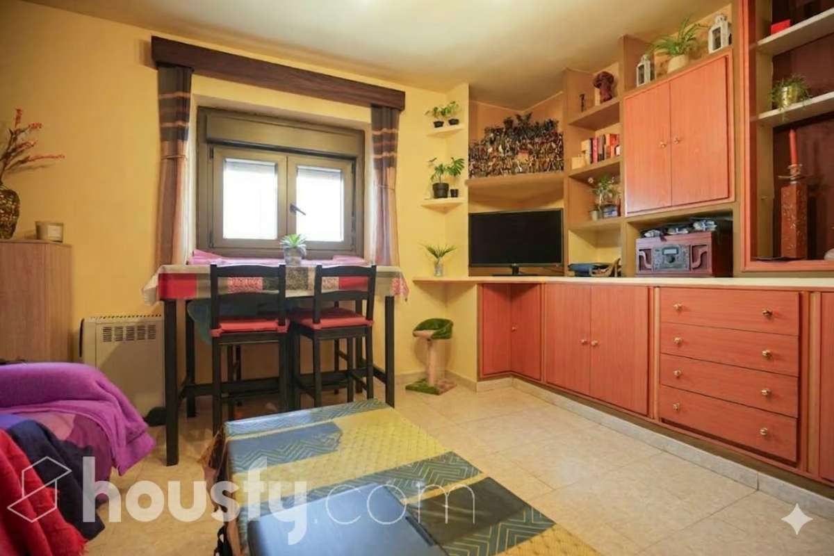 Piso en venta en Calle de la Torrecilla del Leal, Centro, Madrid-0