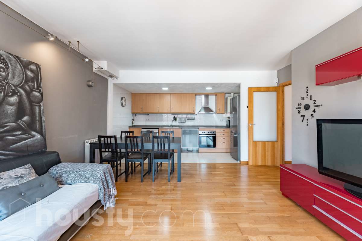 Piso en venta en CL Pirineo,  Sant Vicenç de Castellet-3