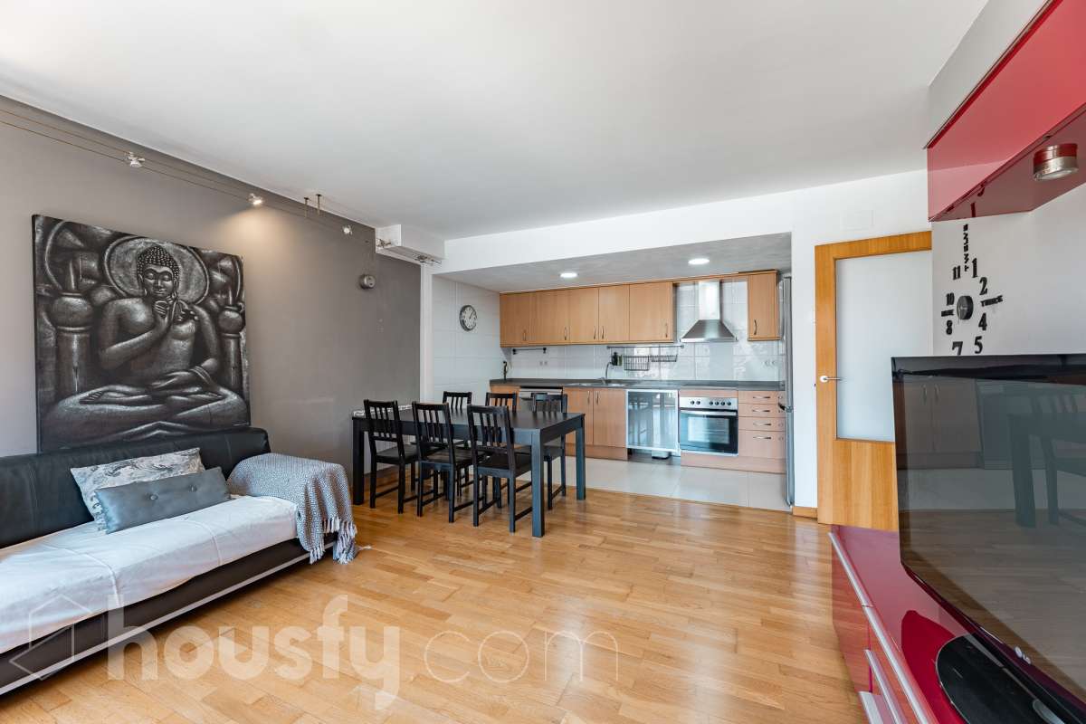 Piso en venta en CL Pirineo,  Sant Vicenç de Castellet-4