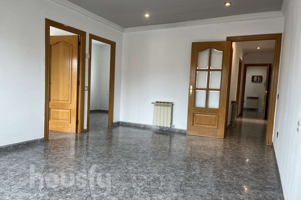 Piso en venta en CL PONT,  Santa Margarida de Montbui-4
