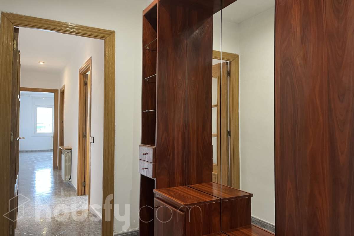 Piso en venta en CL PONT,  Santa Margarida de Montbui-2
