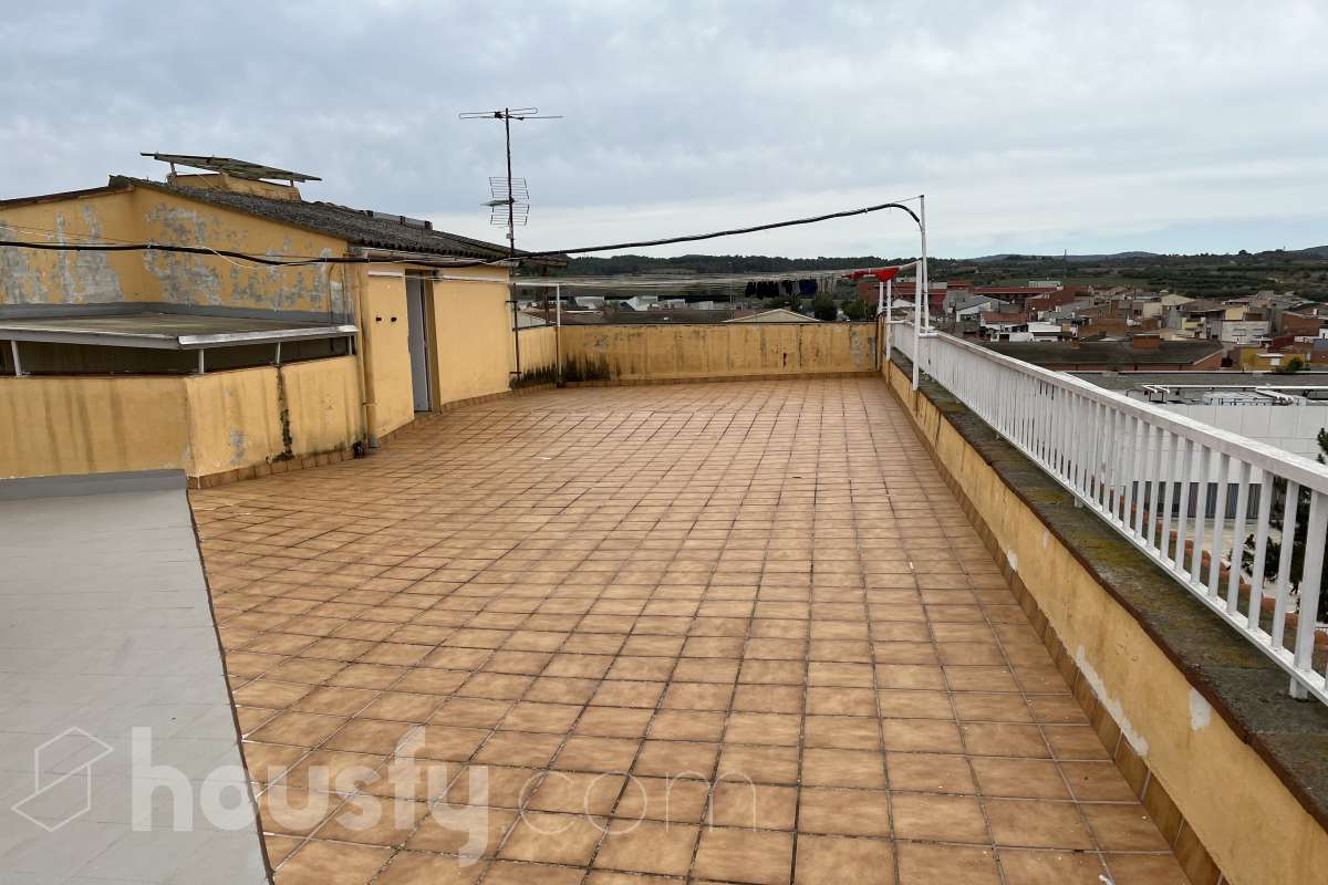 Piso en venta en CL PONT,  Santa Margarida de Montbui-1