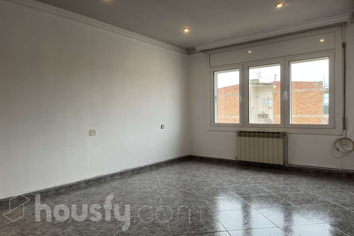 Piso en venta en CL PONT,  Santa Margarida de Montbui-3