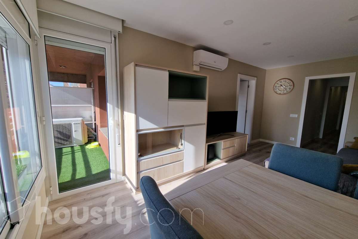 Piso en alquiler en Carrer de les Camèlies, Gràcia, Barcelona-3