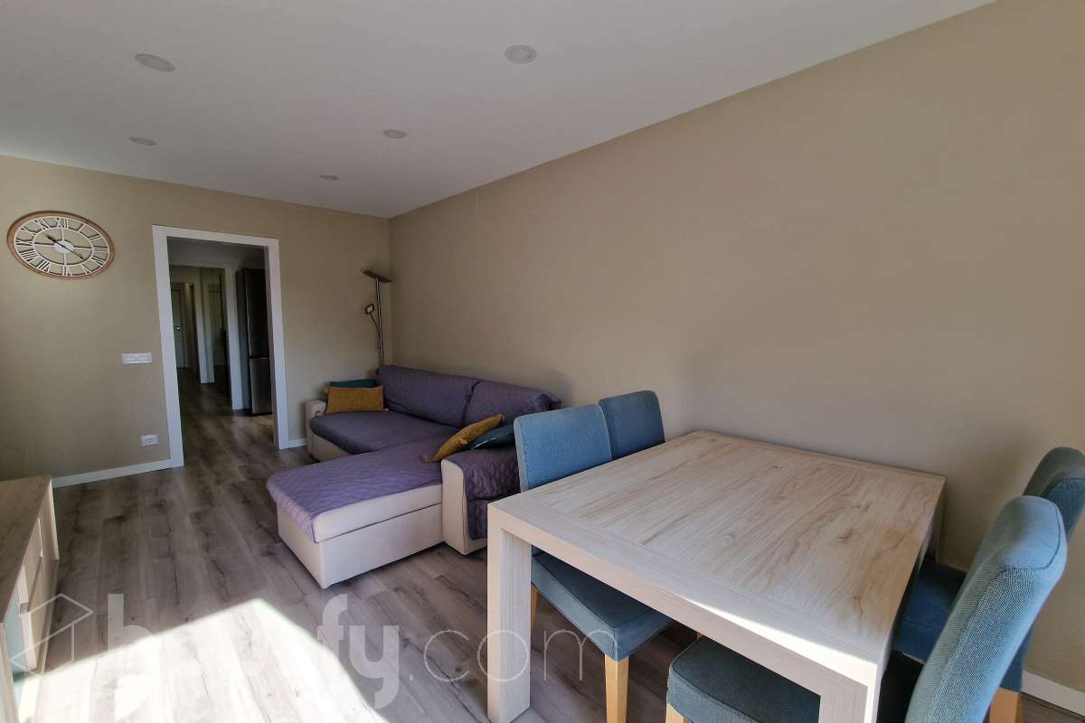 Piso en alquiler en Carrer de les Camèlies, Gràcia, Barcelona-2