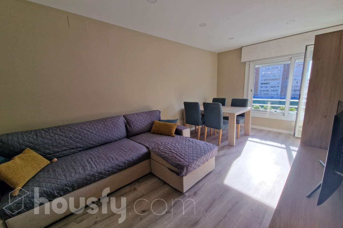 Piso en alquiler en Carrer de les Camèlies, Gràcia, Barcelona-0