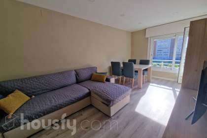 Viviendas en alquiler en Ripollet