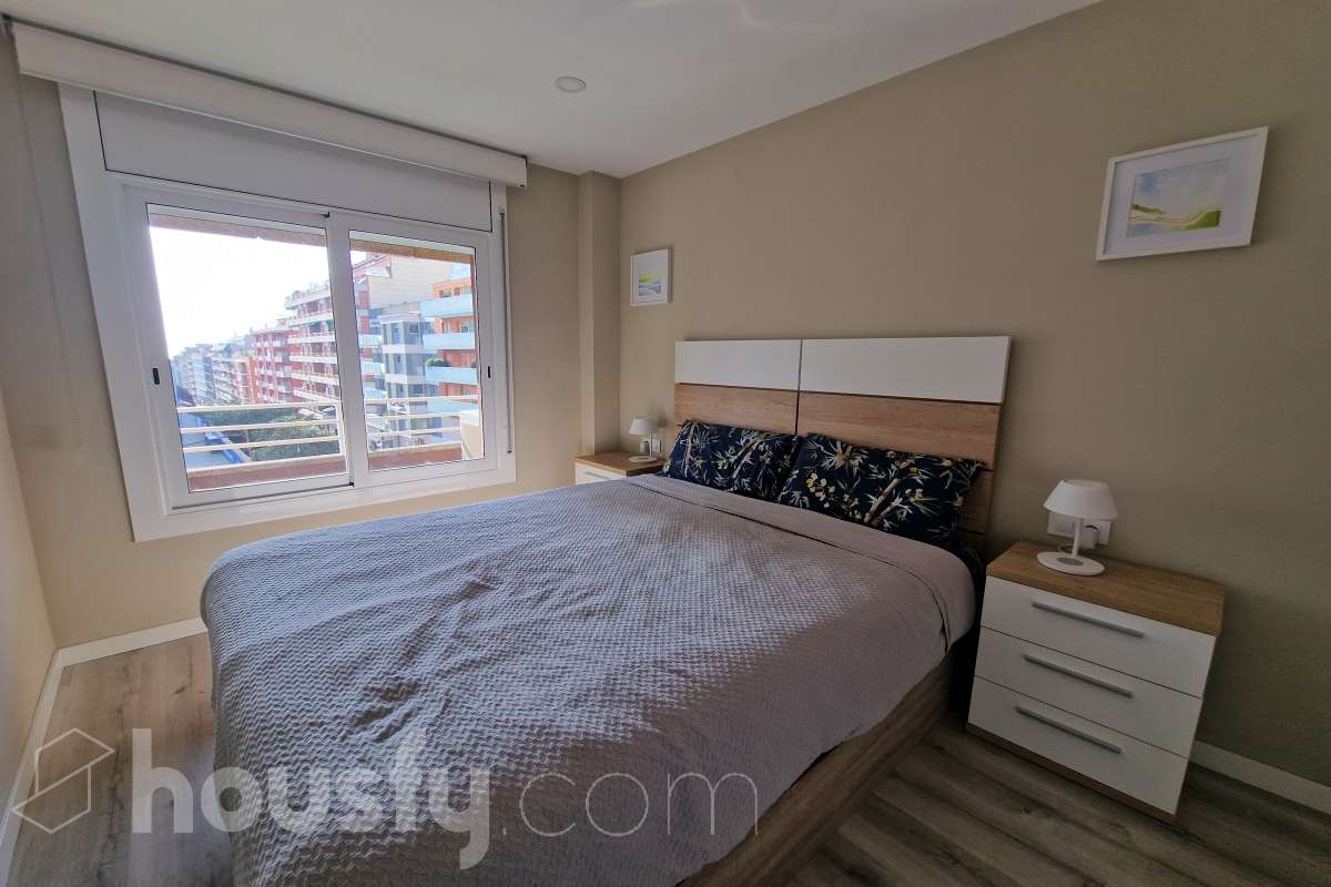 Piso en alquiler en Carrer de les Camèlies, Gràcia, Barcelona-4