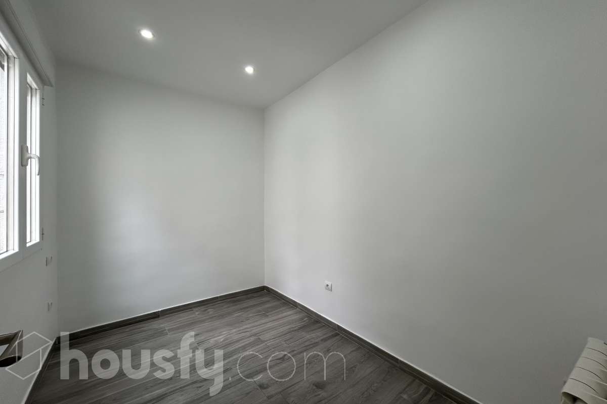 Piso en alquiler en Calle de Vallehermoso, Chamberí, Madrid-2