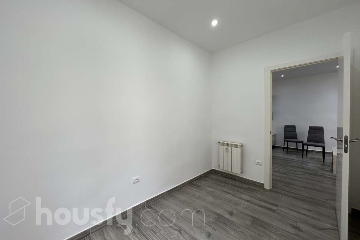 Piso en alquiler en Calle de Vallehermoso, Chamberí, Madrid-3