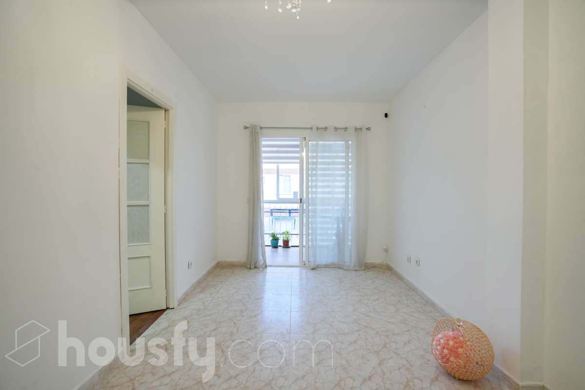 Piso en venta en Calle Andalucia,  Getafe-2