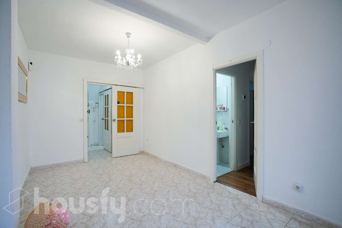 Piso en venta en Calle Andalucia,  Getafe-4