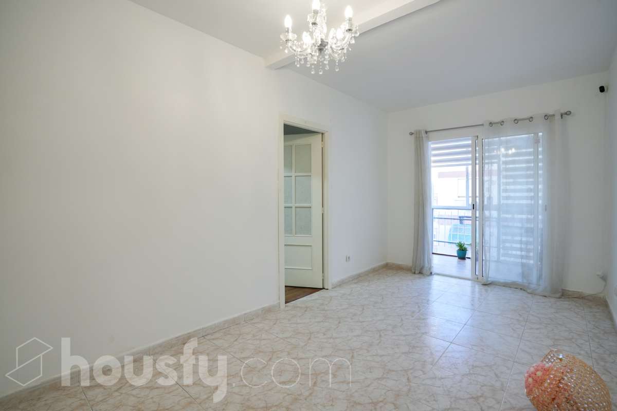 Piso en venta en Calle Andalucia,  Getafe-0