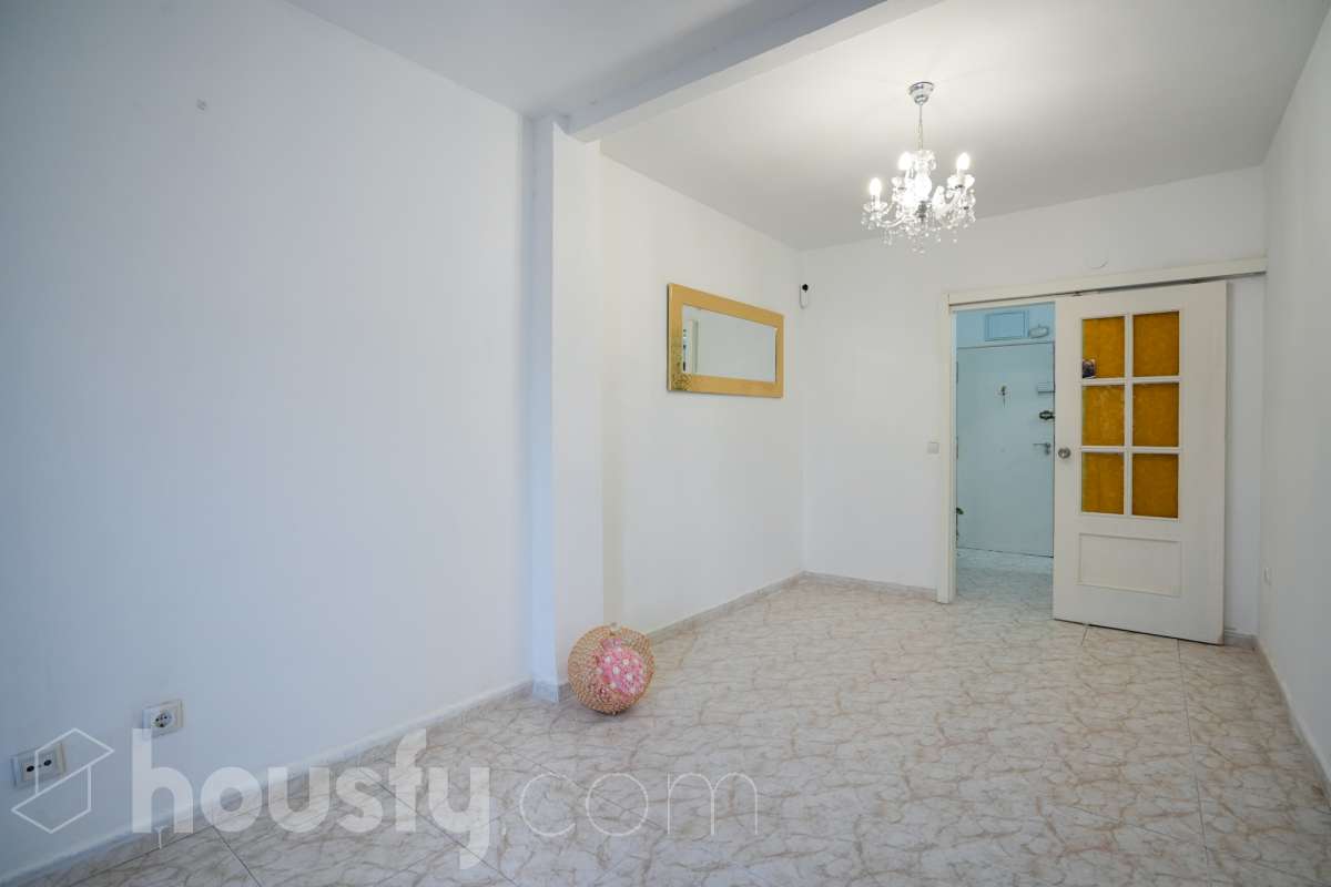 Piso en venta en Calle Andalucia,  Getafe-3