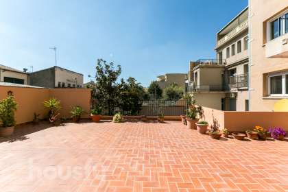 Viviendas en venta en Castellar del Vallès