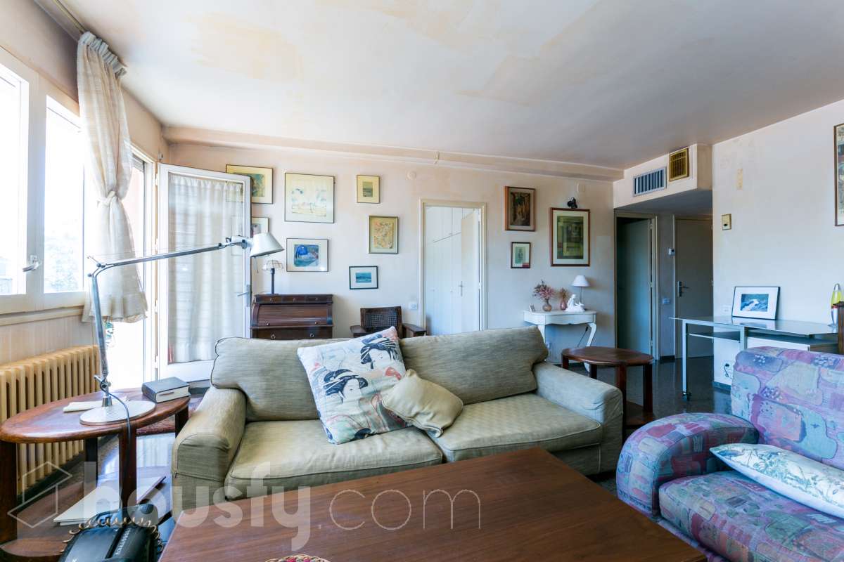 Piso en venta en Passeig del Comte d'Ègara, Centre, Terrassa-4