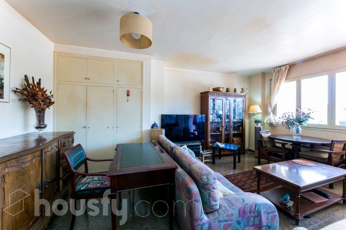 Piso en venta en Passeig del Comte d'Ègara, Centre, Terrassa-3