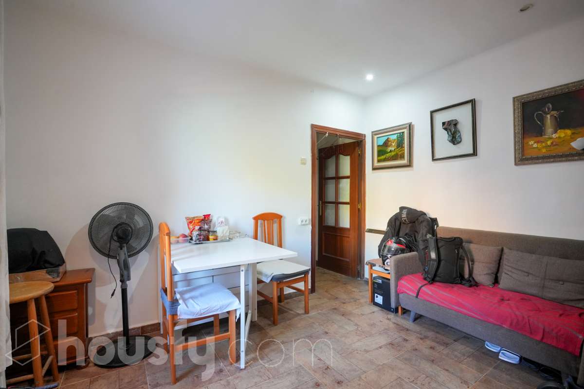 Piso en venta en Calle de la Marquesa de Silvela, Usera, Madrid-2