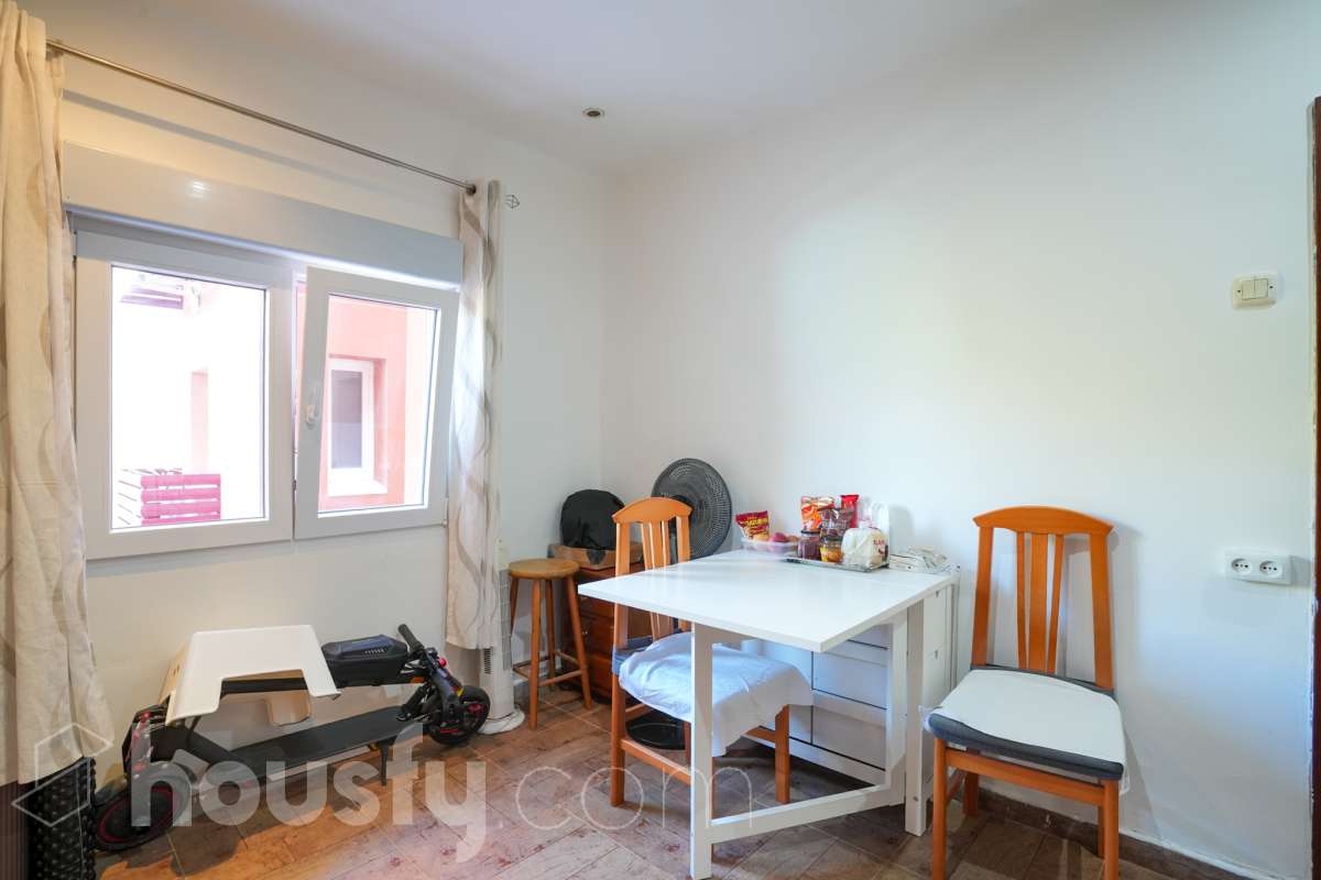 Piso en venta en Calle de la Marquesa de Silvela, Usera, Madrid-4