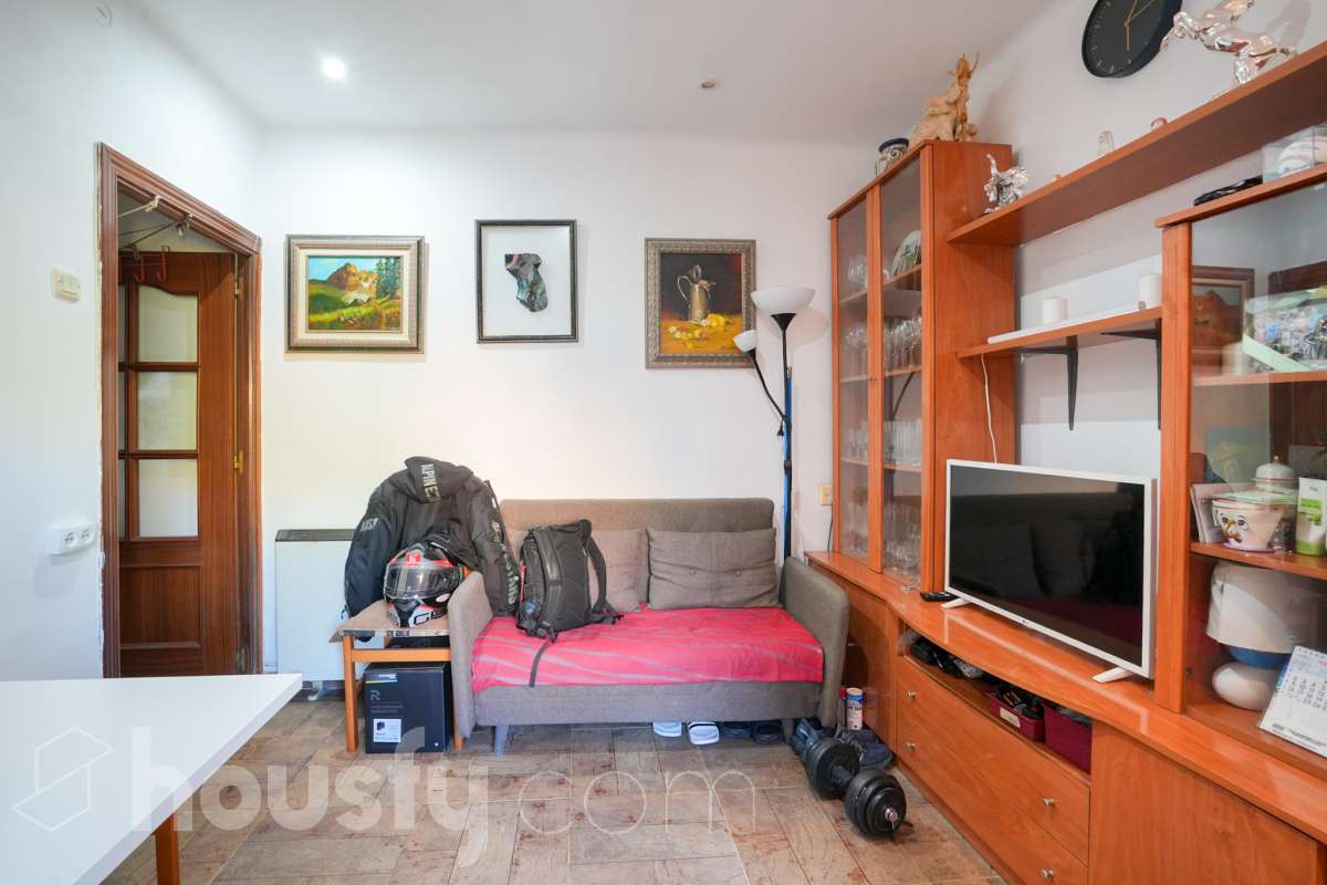 Piso en venta en Calle de la Marquesa de Silvela, Usera, Madrid-3