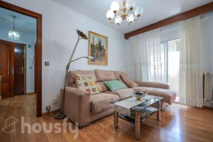 Pisos en venta enel barrio de Leganés norte de Leganés