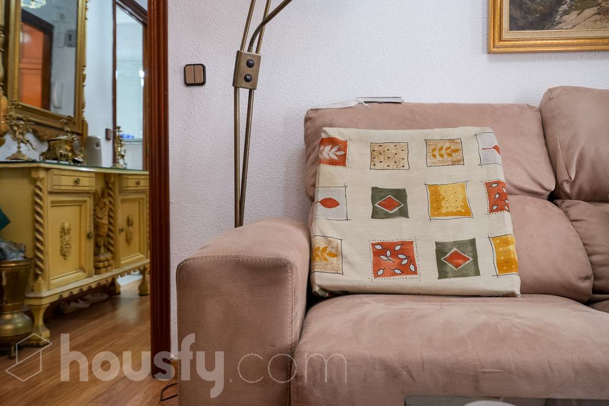 Piso en venta en Avenida de Carabanchel Alto, Carabanchel, Madrid-4