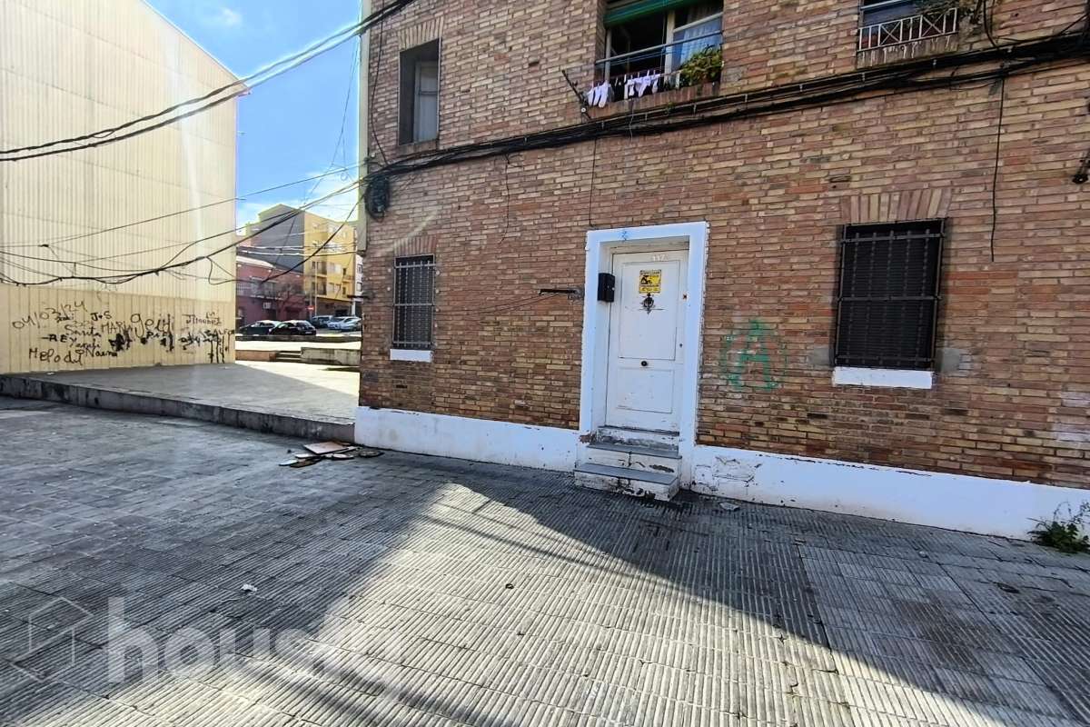 Carrer del Músic Vivaldi, Lleida