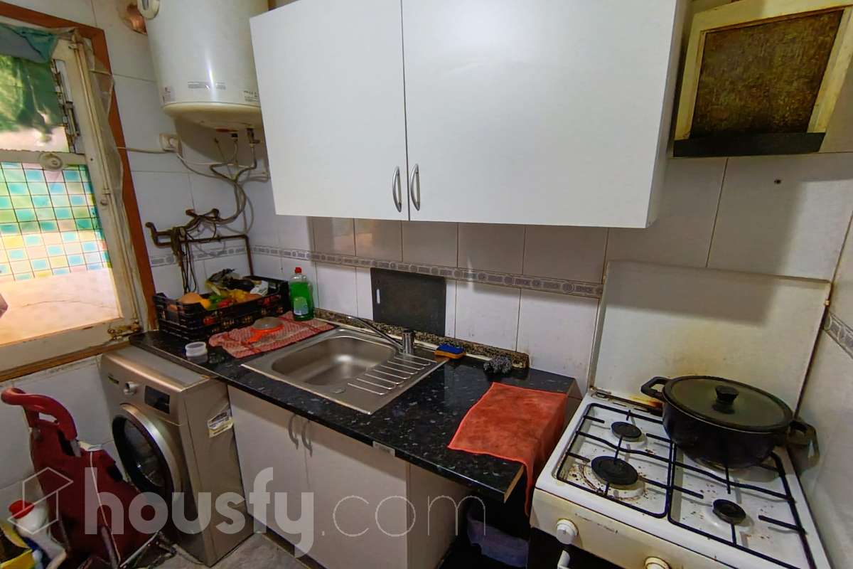 Piso en venta en Carrer del Músic Vivaldi,  Lleida-3