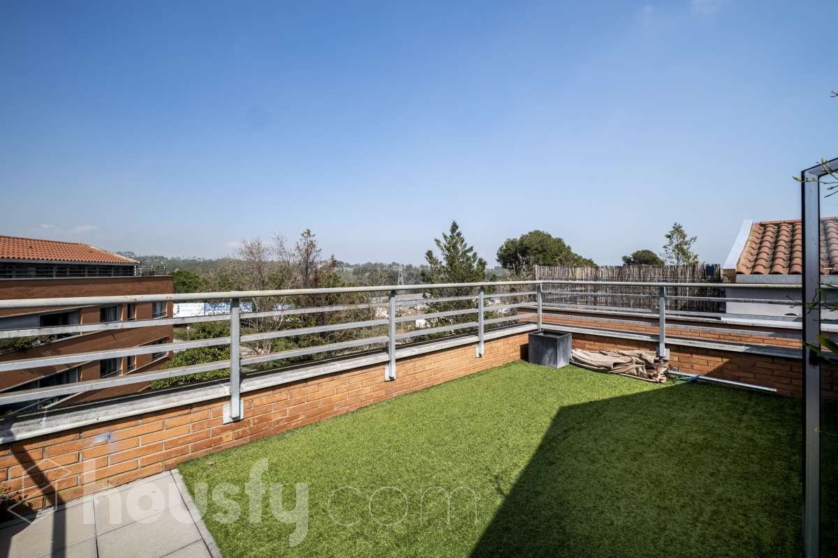 Dúplex en venta en Avinguda de les Roquetes,  Sant Cugat del Vallès-2