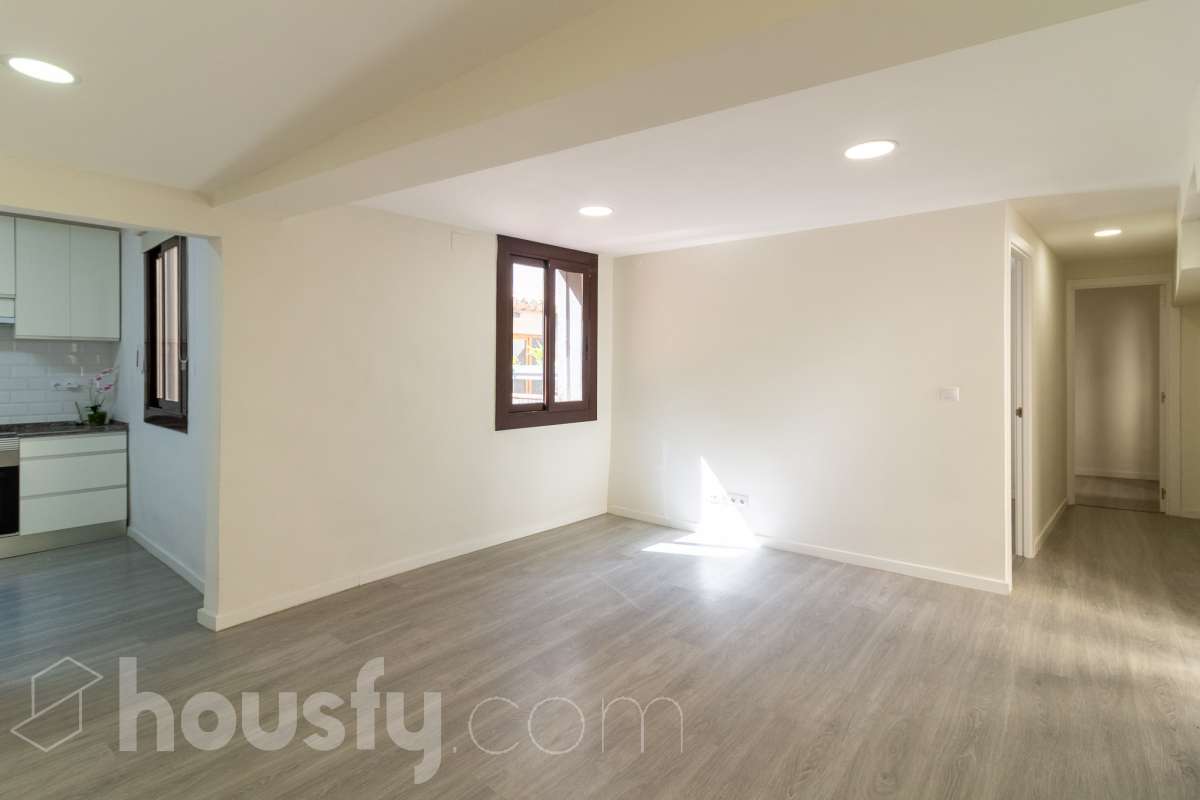 Piso en venta en CL BLANQUERIA, Ciutat Vella, Barcelona-3