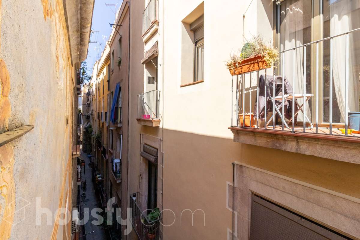 CL BLANQUERIA, Ciutat Vella, Barcelona