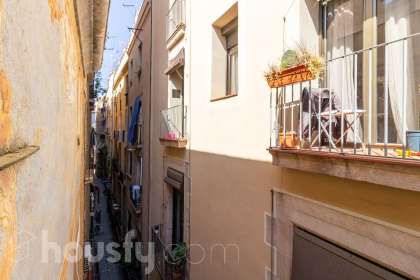 Pisos en venta enel barrio de La Vila Olímpica del Poblenou de Barcelona