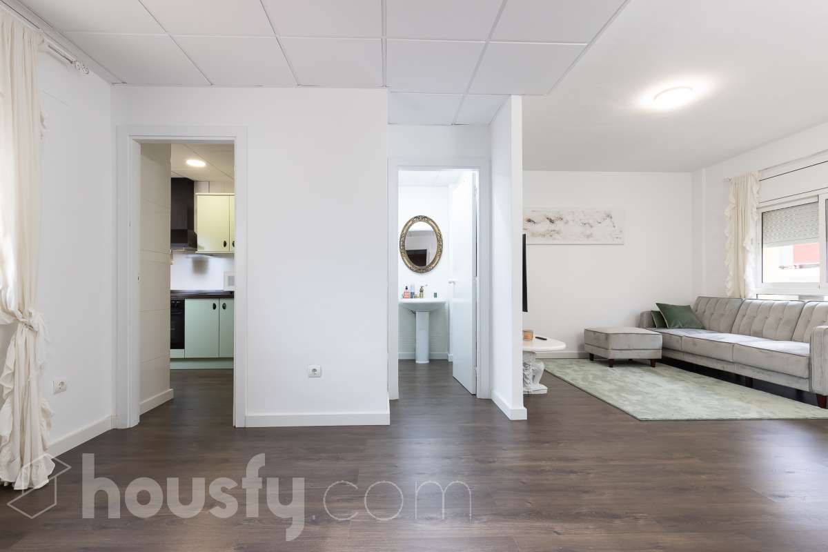 Dúplex en venta en CL CASTELLO,  Sant Carles de la Rápita-3