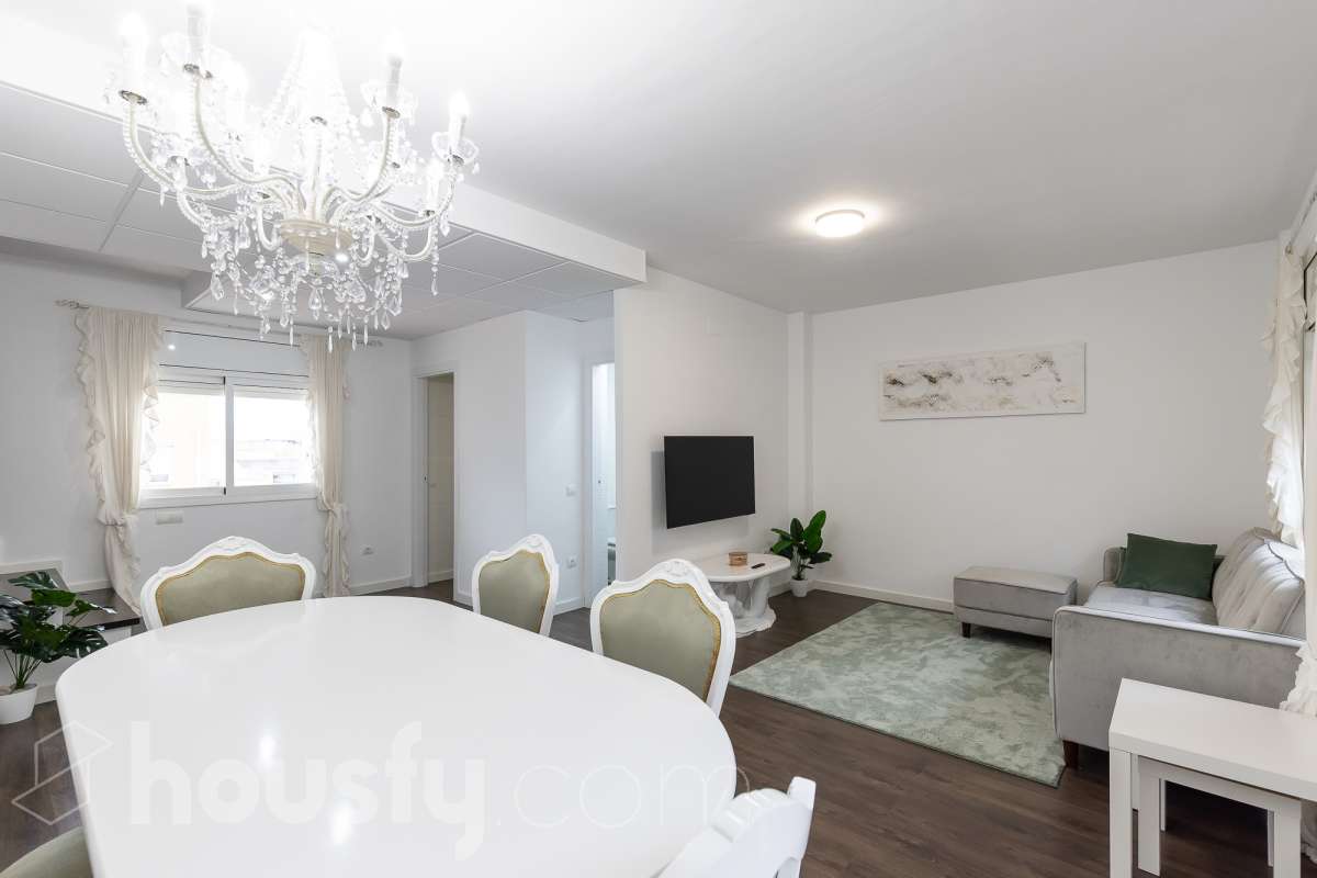 Dúplex en venta en CL CASTELLO,  Sant Carles de la Rápita-1