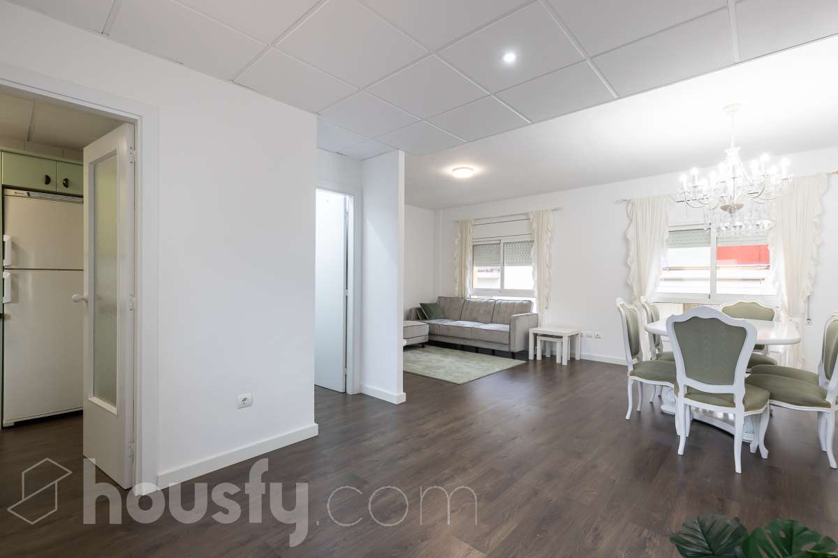 Dúplex en venta en CL CASTELLO,  Sant Carles de la Rápita-4