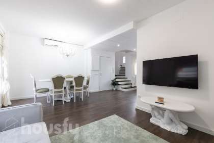 Dúplex en venta en Alcanar