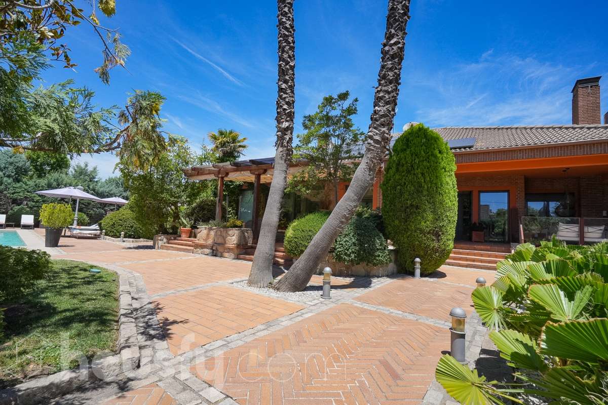 Casa en venta en Av Pesadilla-F.Fresno,  Fuente del Fresno-2