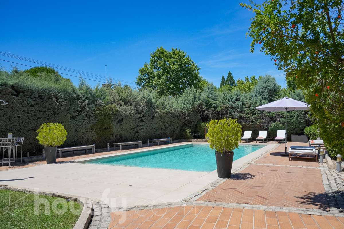 Casa en venta en Av Pesadilla-F.Fresno,  Fuente del Fresno-1