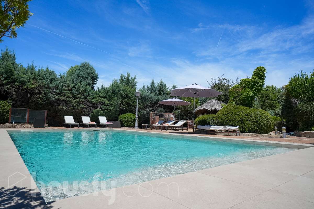 Casa en venta en Av Pesadilla-F.Fresno,  Fuente del Fresno-0