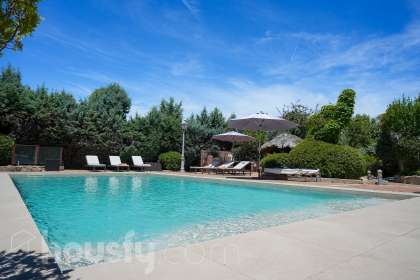 Casa en Av Pesadilla-F.Fresno