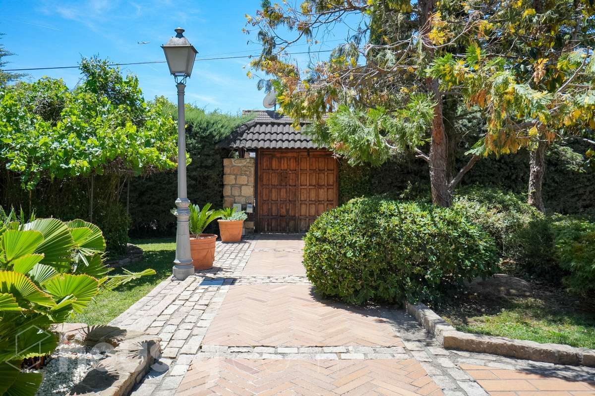 Casa en venta en Av Pesadilla-F.Fresno,  Fuente del Fresno-4