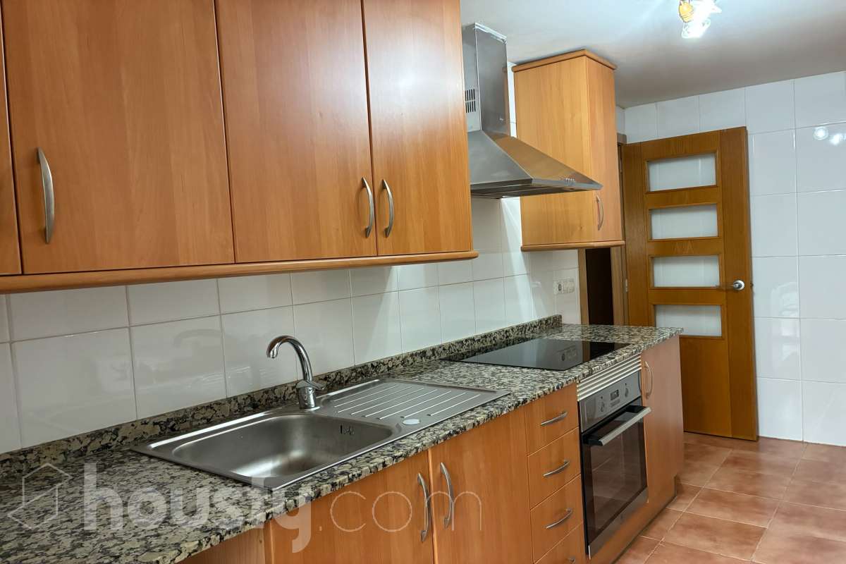 Piso en alquiler en Carrer de la Peanya, Camins al Grau, Valencia-4