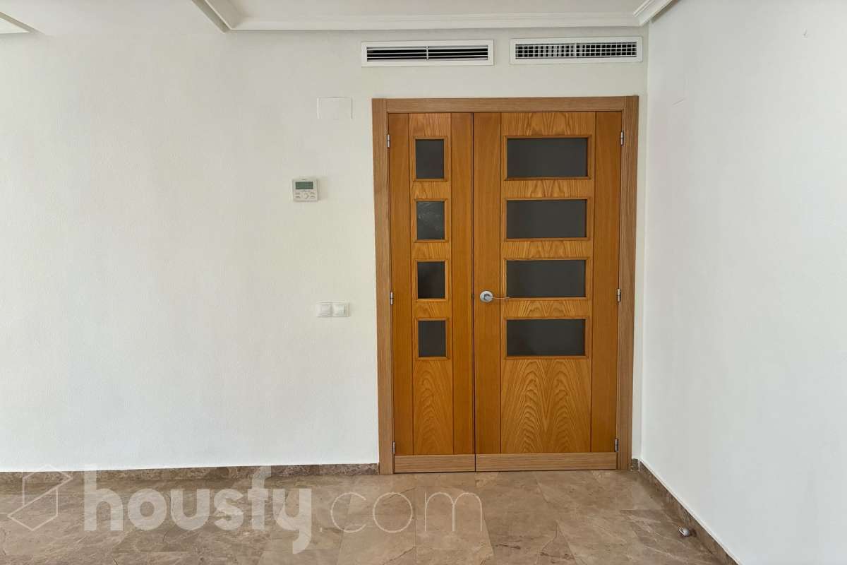Piso en alquiler en Carrer de la Peanya, Camins al Grau, Valencia-3