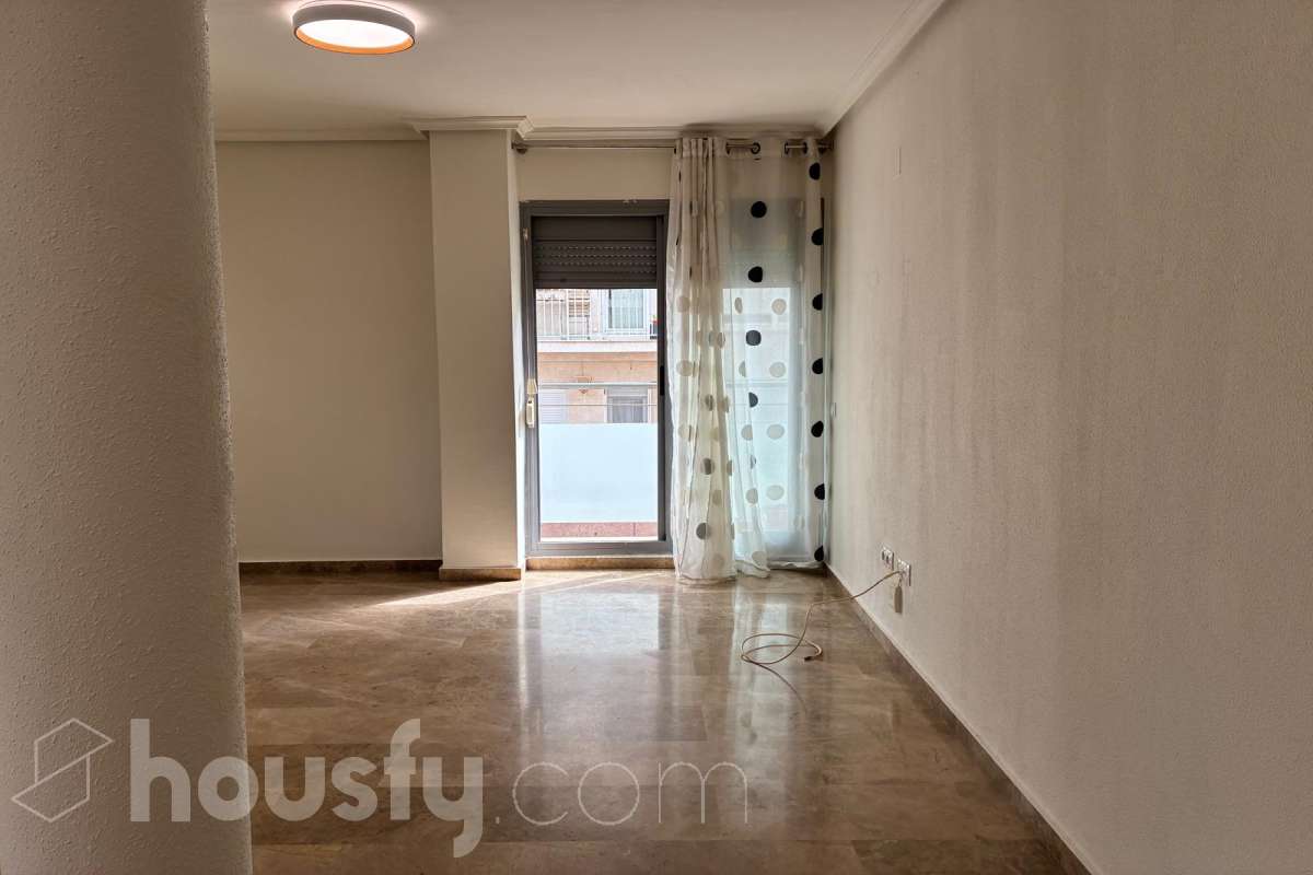 Piso en alquiler en Carrer de la Peanya, Camins al Grau, Valencia-2