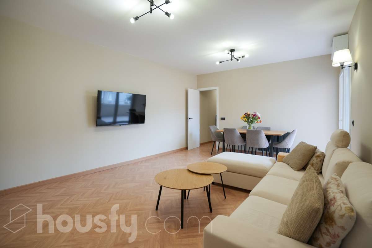 Piso en venta en Calle Diez, San Blas, Madrid-3