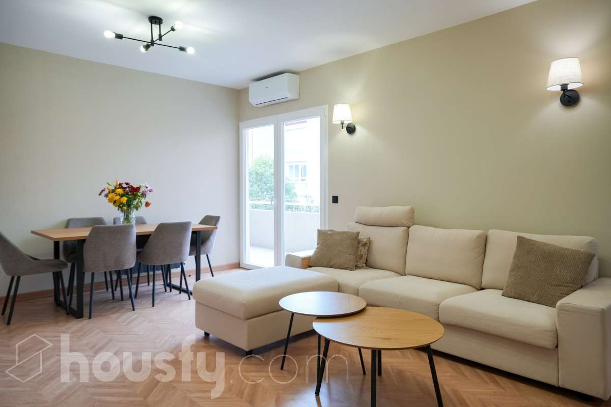 Piso en venta en Calle Diez, San Blas, Madrid-2