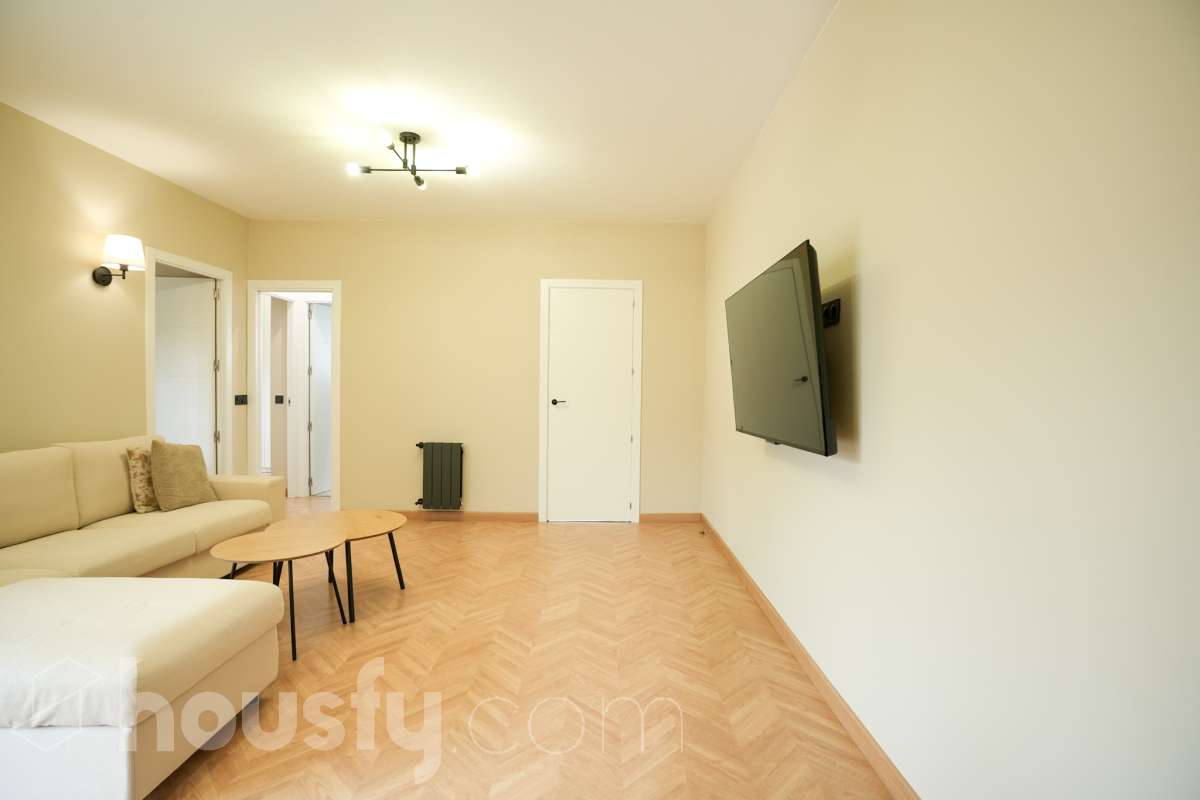 Piso en venta en Calle Diez, San Blas, Madrid-4