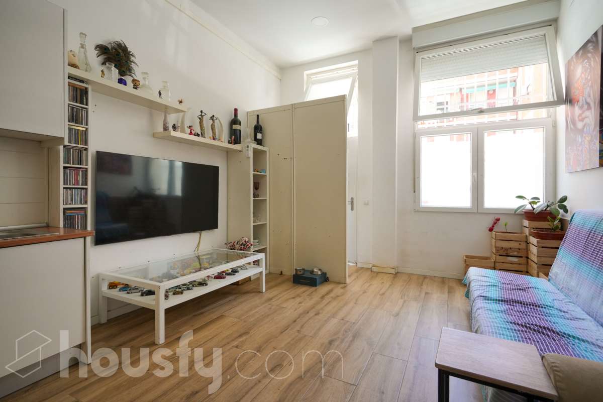 Piso en venta en Calle Manuel Lamela, Carabanchel, Madrid-4
