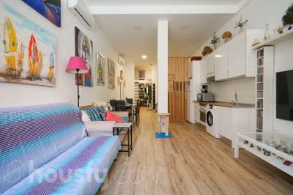 Viviendas en venta en Leganés